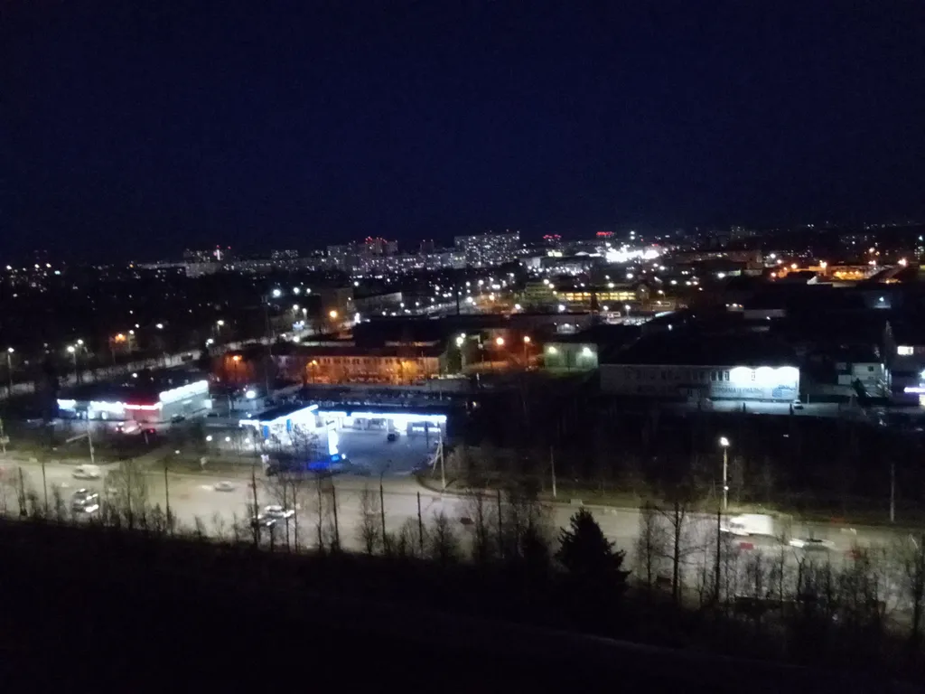 Уютные апартаменты с шикарным видом на город