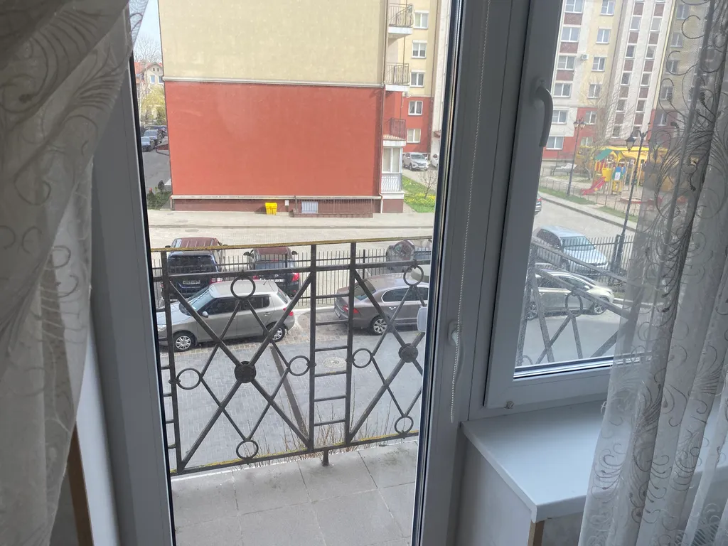 Квартира Квартира Тихое место — Зеленоградск