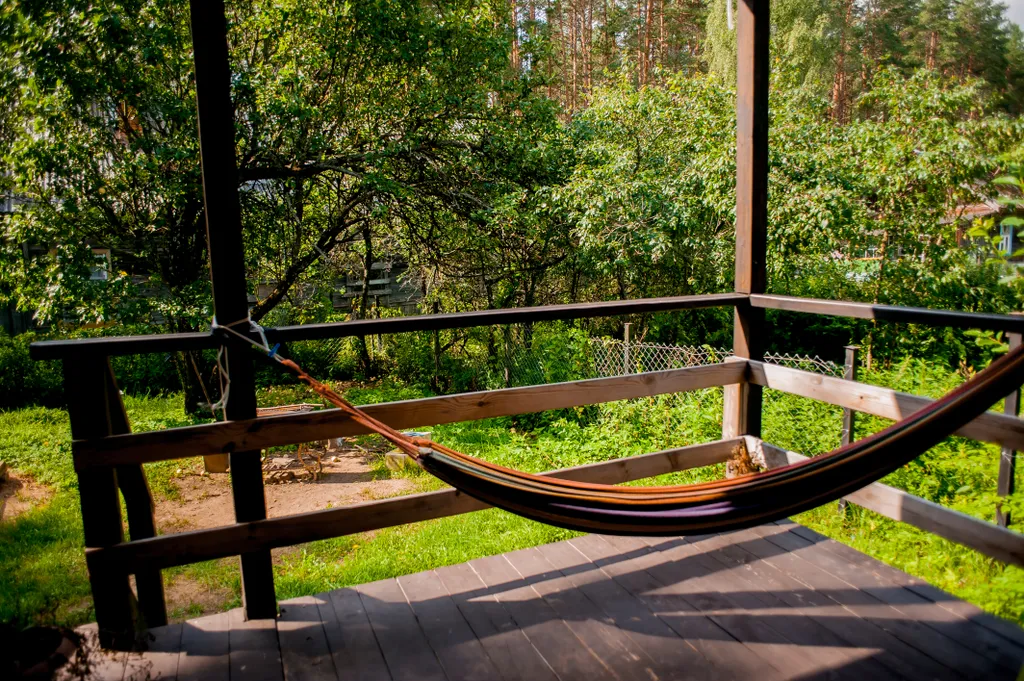 Гостевой дом Сосны в Смоленском Поозерье