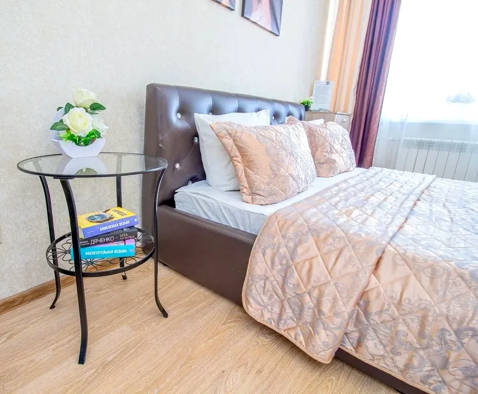 Превосходная квартира в географическом центре