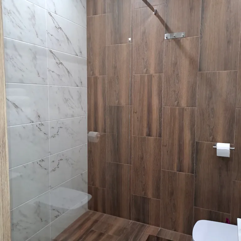 Уютная двухкомнатная квартира