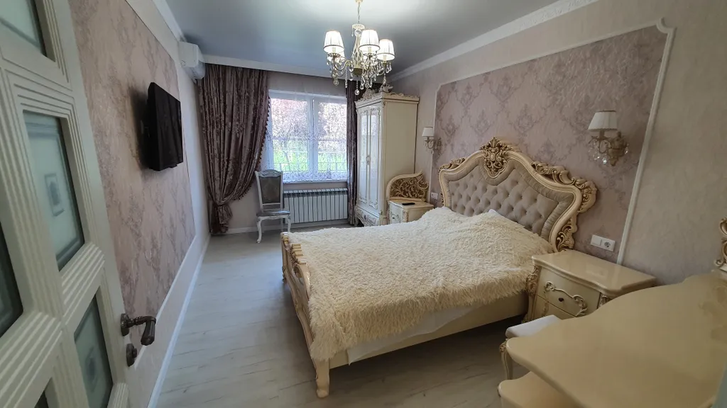 Квартира Квартира в курортной зоне — Горячий Ключ