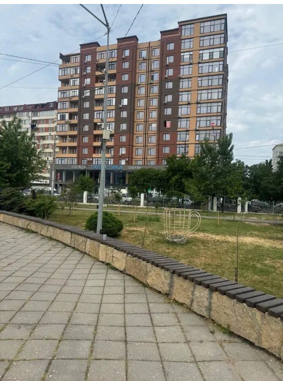 Квартира  у моря