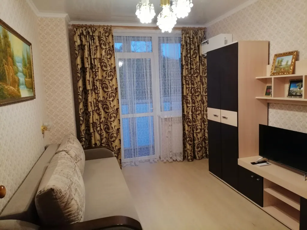 Уютная квартира рядом с морем