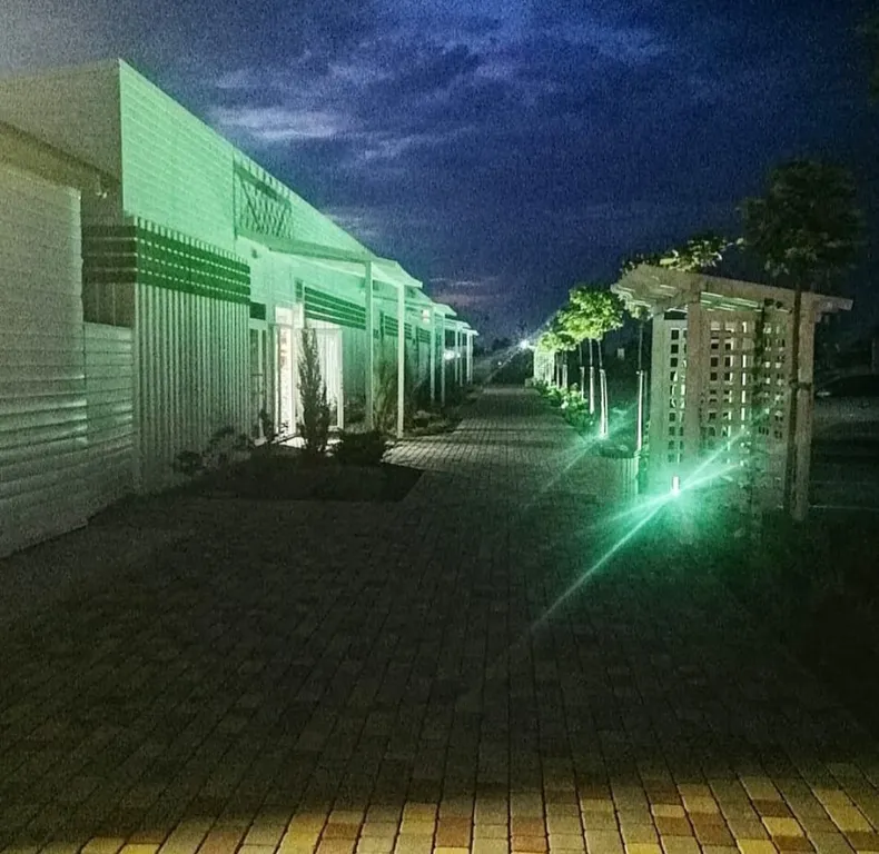 2-комнатный Дом