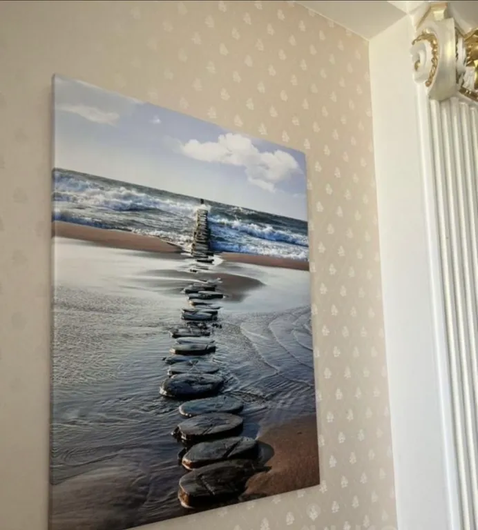 Апартаменты с видом на море