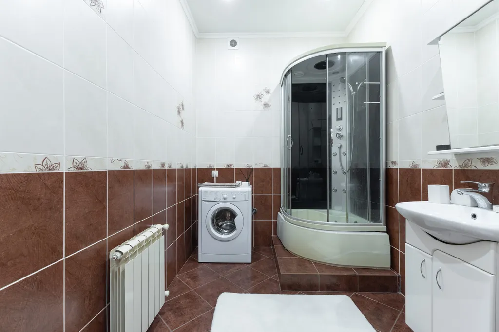 Квартира Квартира Lumière Residence — Казань