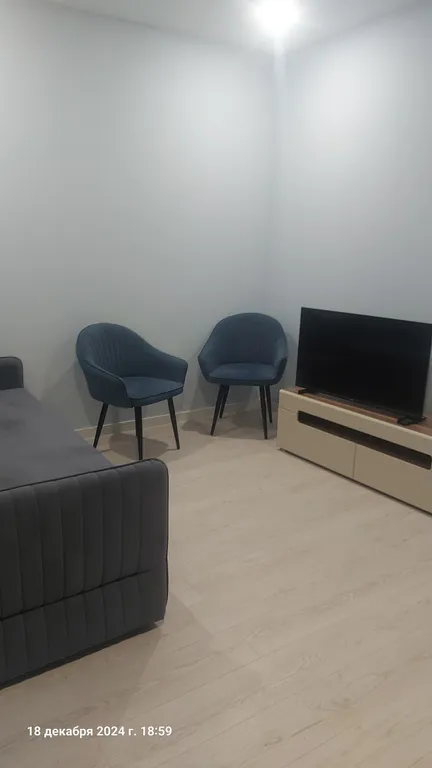 Комната в частном доме