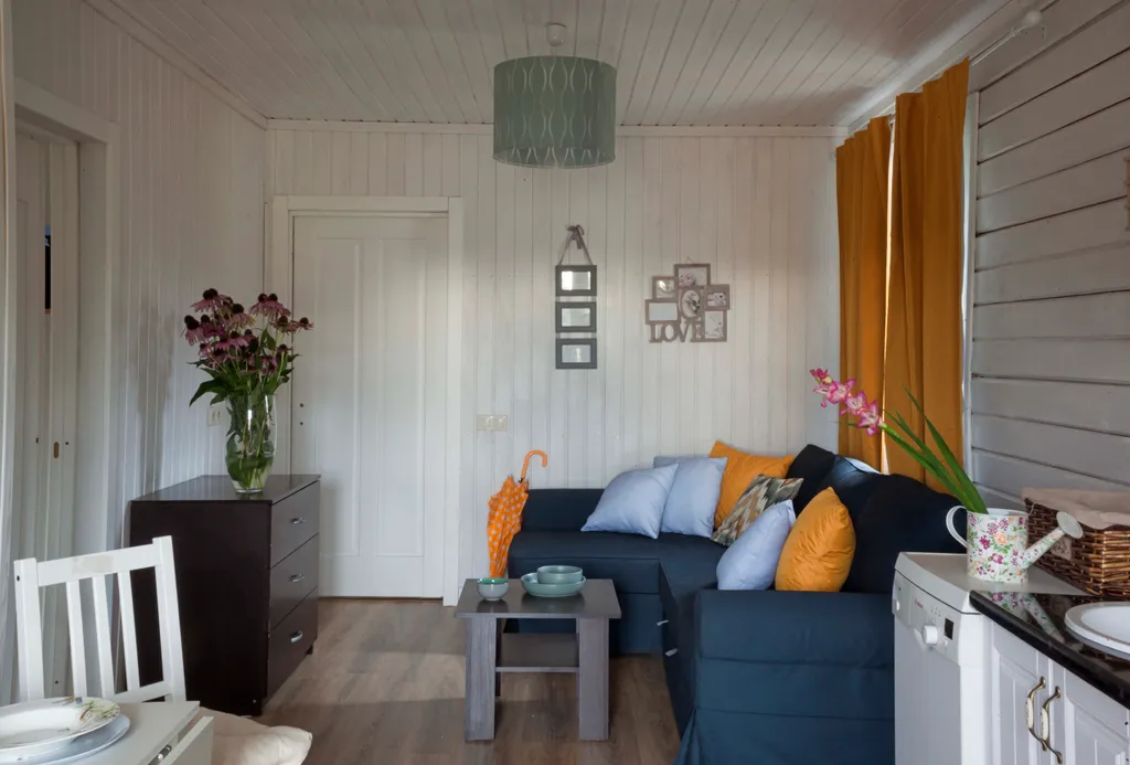 Тарусский Прованс