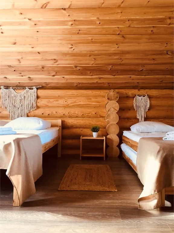 2-комнатный Дом