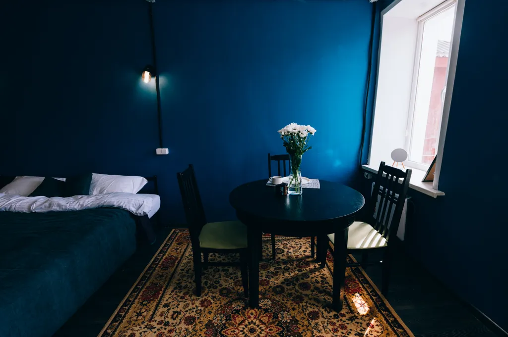 Квартира Сириуса Блэка — аренда посуточно в Елец