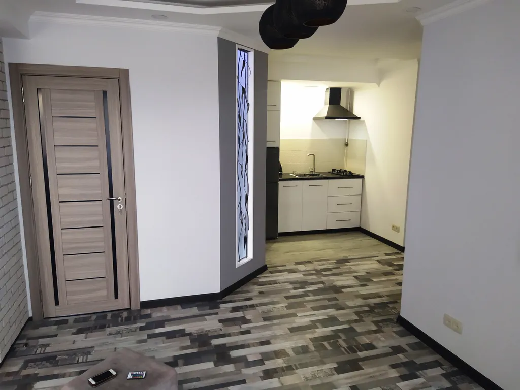 Charming Studio Penthouse