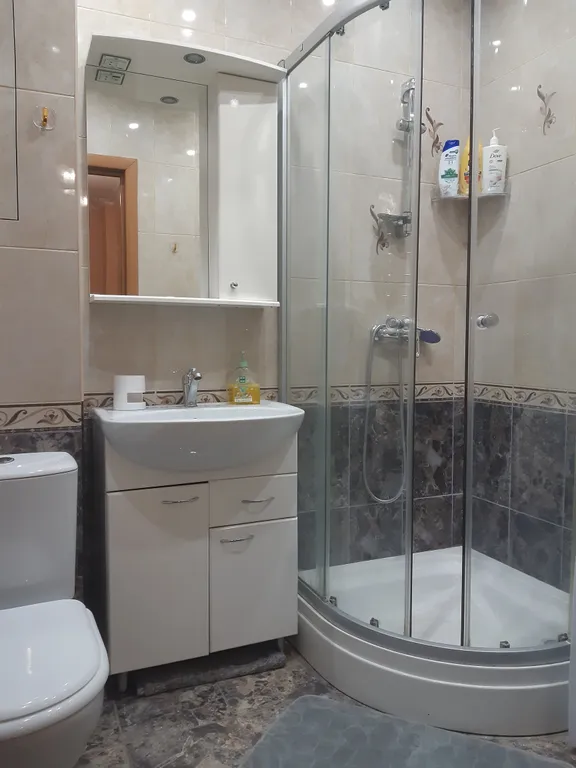 Уютная квартира в Щёлково