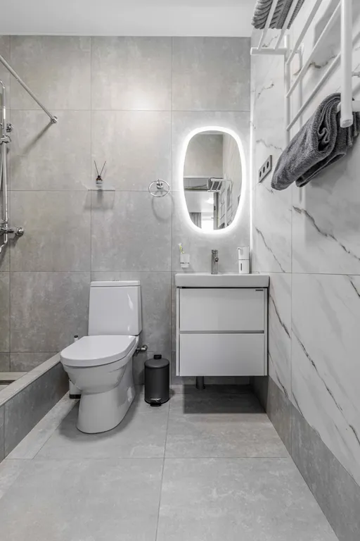 Новая студия