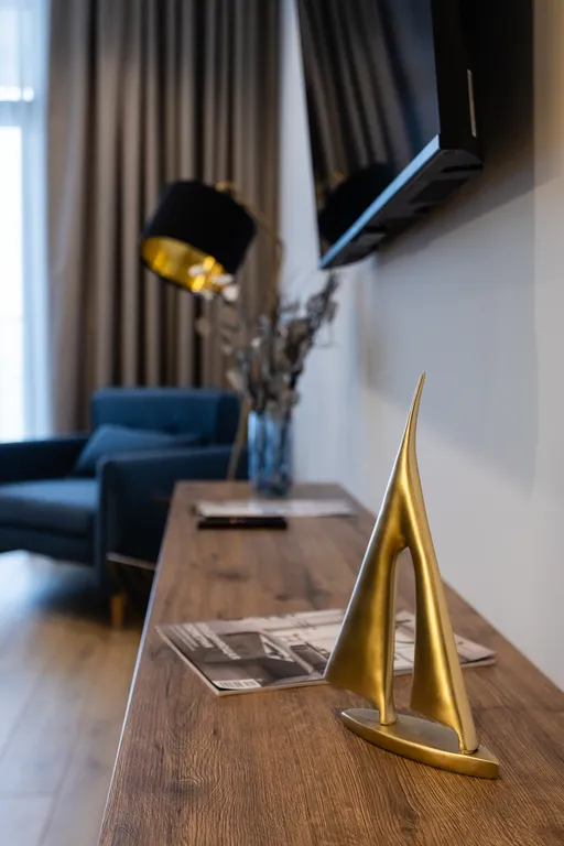 Апартаменты у самого моря by Karmann`s Apartments