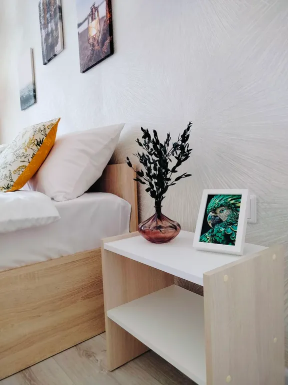 Квартира Точка комфорта Аксай — аренда посуточно в Аксай