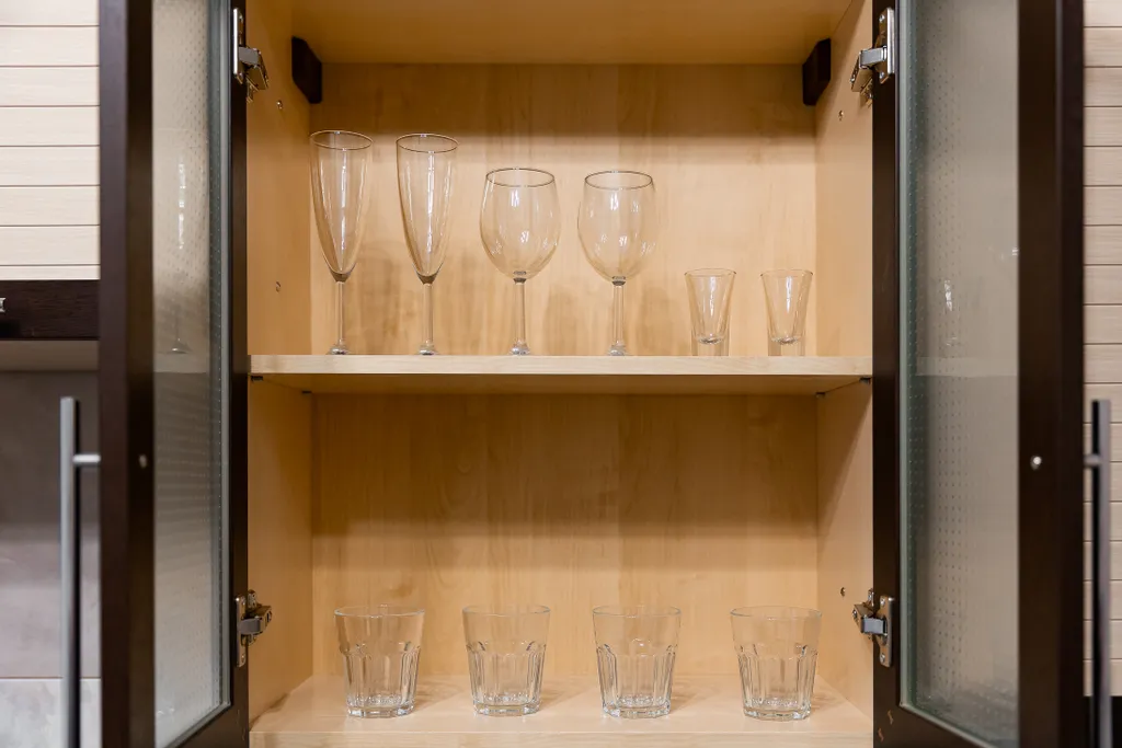 Апартаменты Forest-Wood