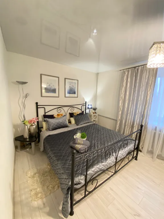 Уютная квартира в самом центре