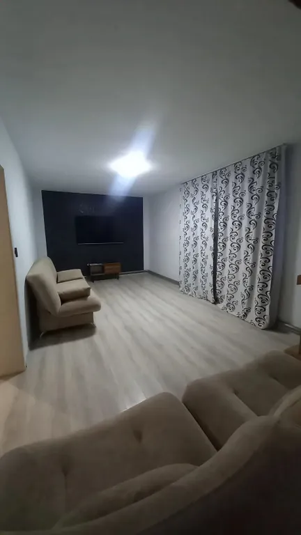 Дыхание гор