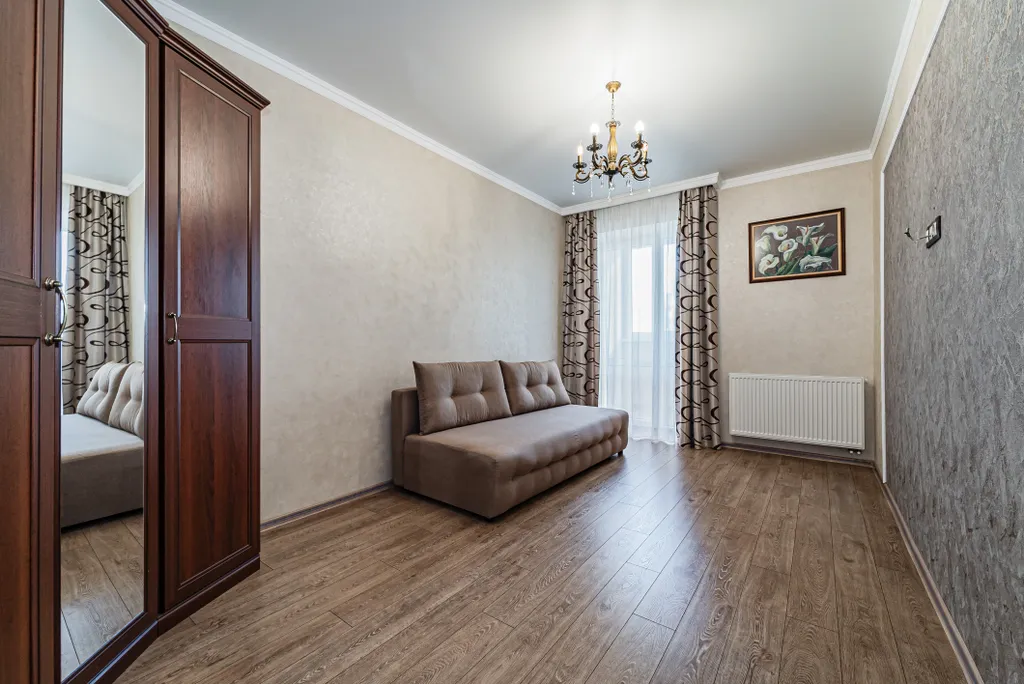 Квартира 2-комнатная уютная квартира — Калининград