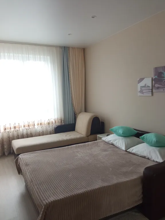 Квартира Уютная квартира не далеко от центра города — Калининград