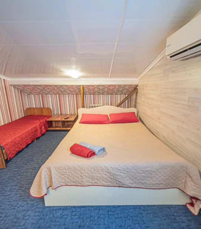 Квартира Комната — Анапа