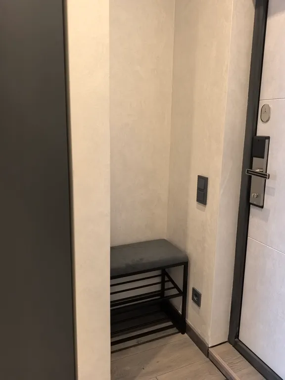 Квартира Квартира Уютная студия у моря "Арт Лайт Сити" — Сириус