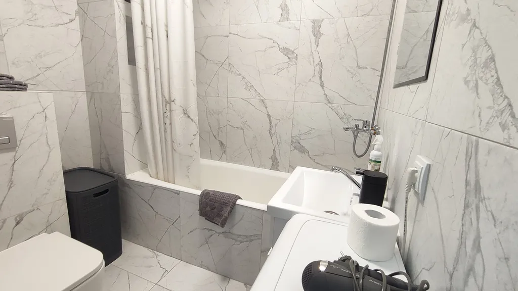 Квартира Квартира Teплая уютная квартиpa в районе Планеты — Красноярск