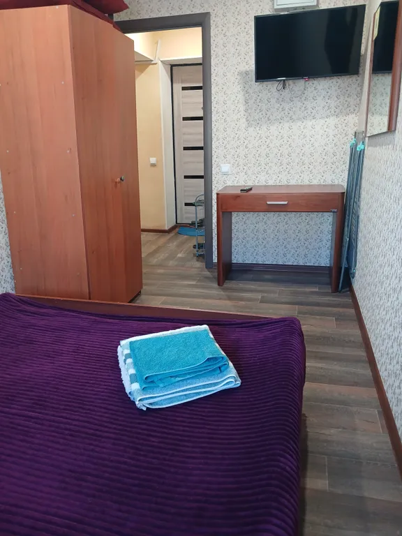 2-комн. современная квартира комфорт класса у автовокзала