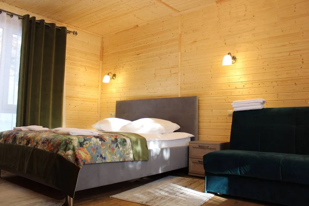 4-комнатный Дом