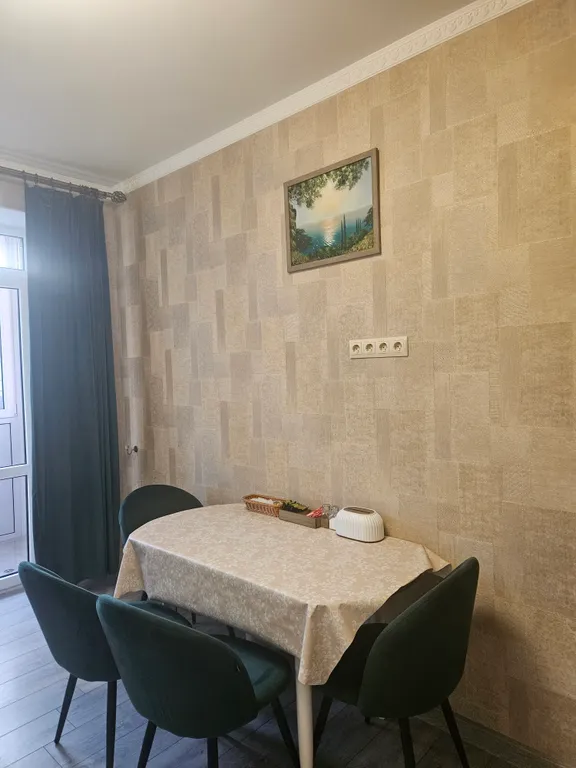 Уютная квартира у аэропорта