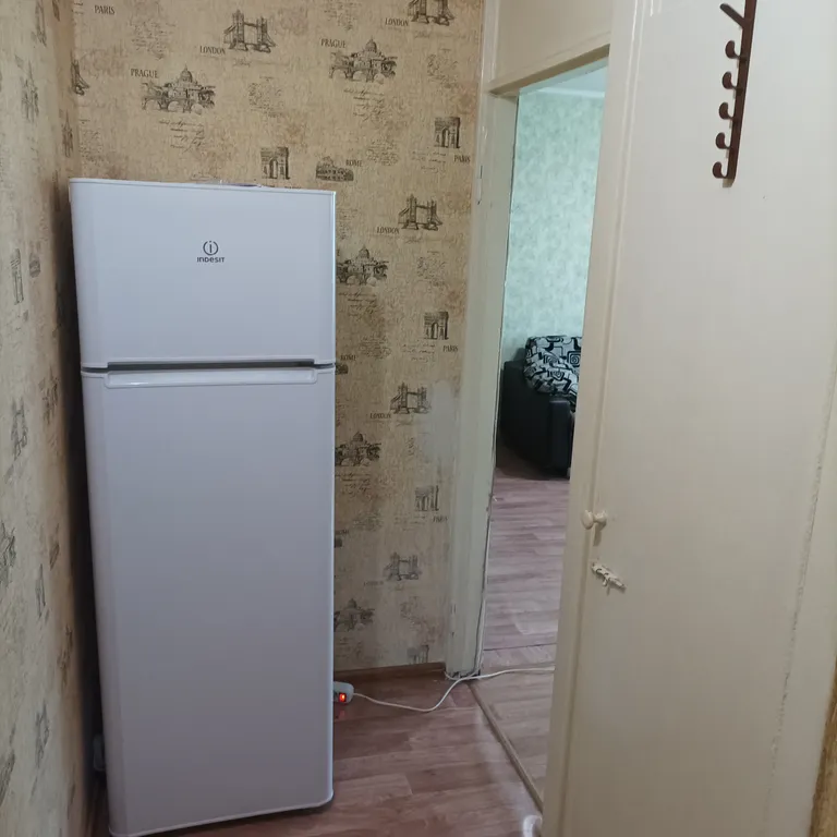 ЖД вокзала, Синегорье, уютная квартира у вокзала