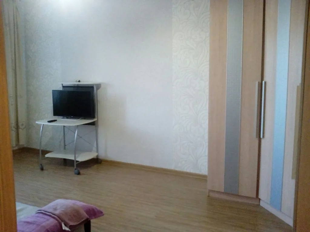 2-комнатная квартира в центре города