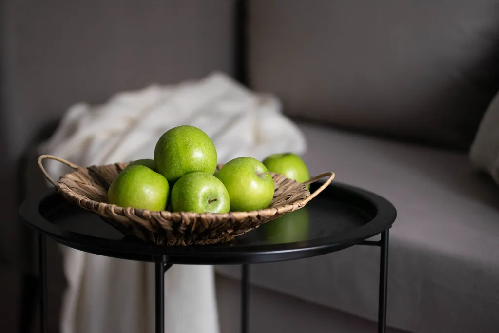 Уютные апартаменты