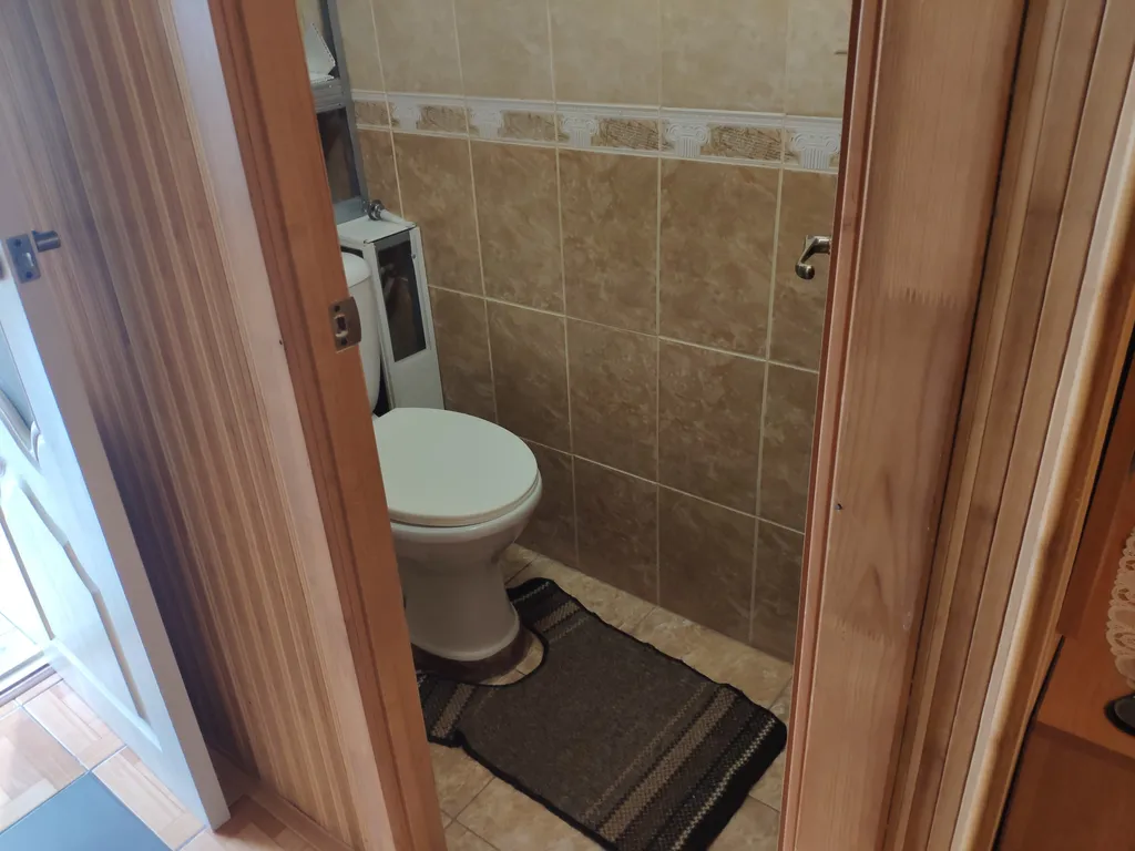 Квартира для семьи