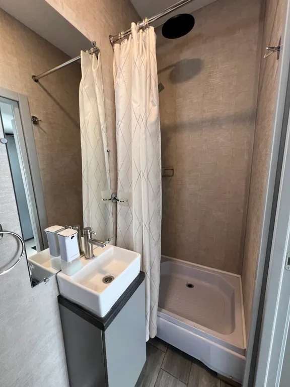 Коттедж Панорамный дом с видом на горы — Шерегеш