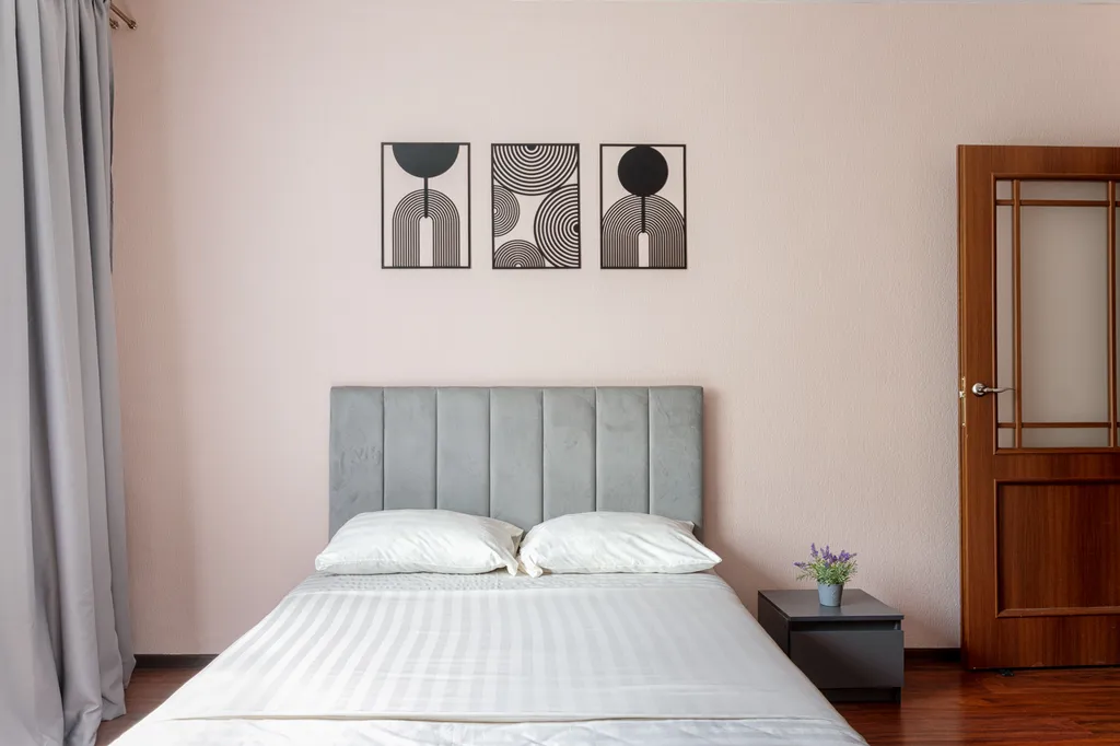 Квартира Квартира BestFlat24 Сухаревская — Москва