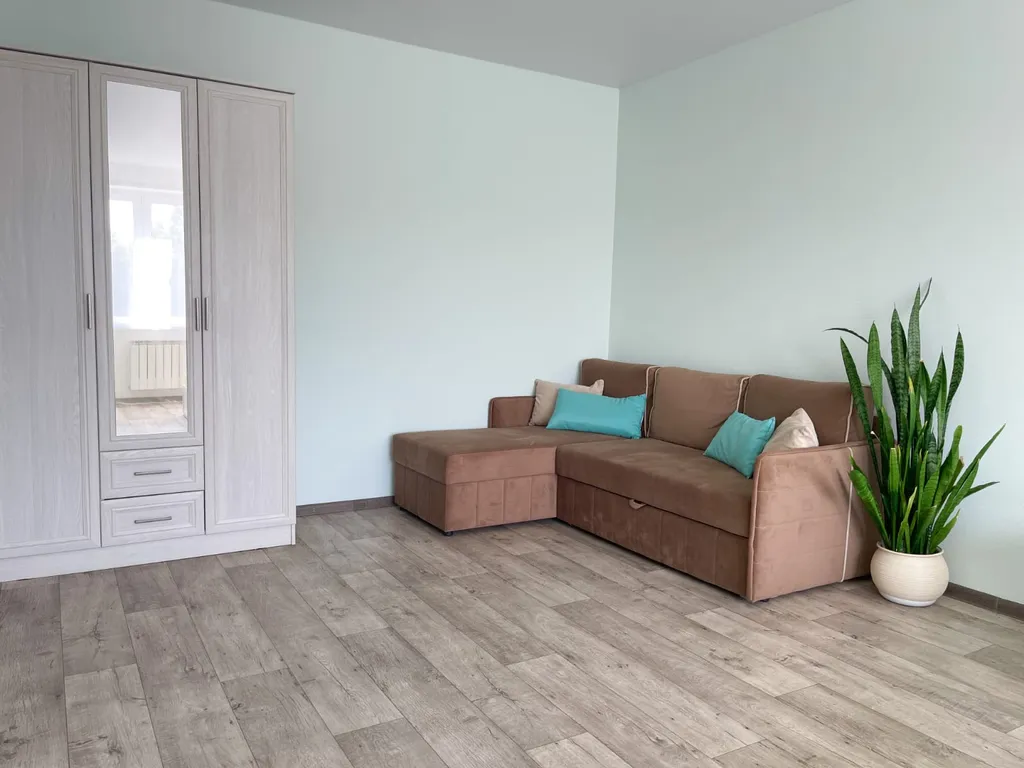 Центр города в Солнечных апартаментах