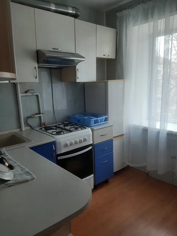 Уютная, светлая 1-комнатная квартира