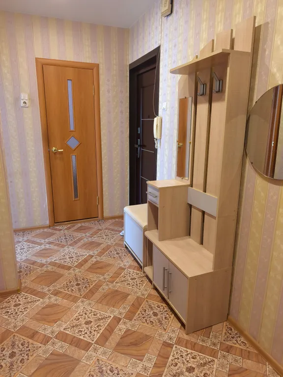 Квартира Квартира рядом с НВВКУ — Новосибирск