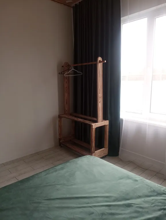 Уютный гостевой домик