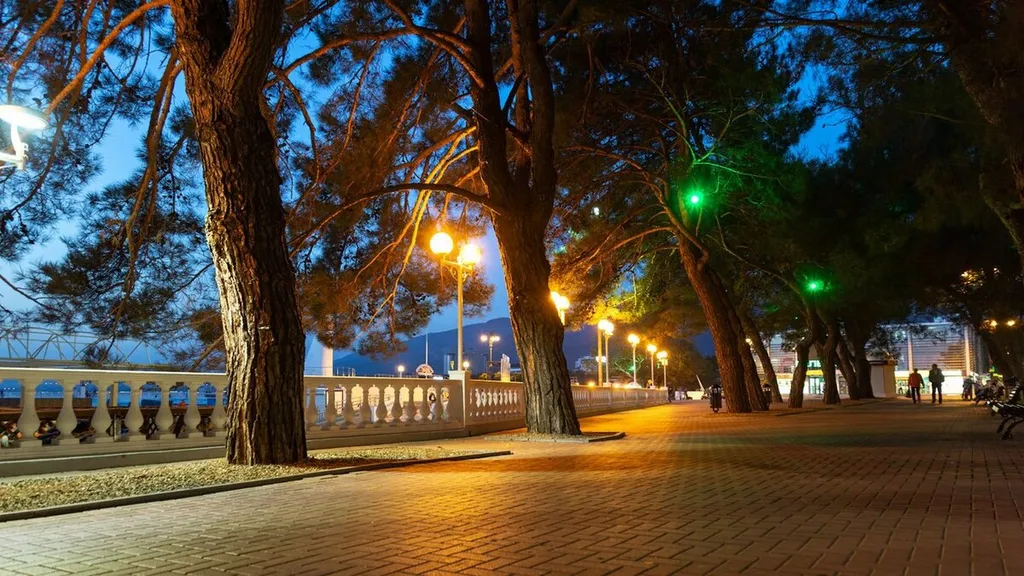 Коттедж Дом в Геленджике под ключ для семьи — Геленджик