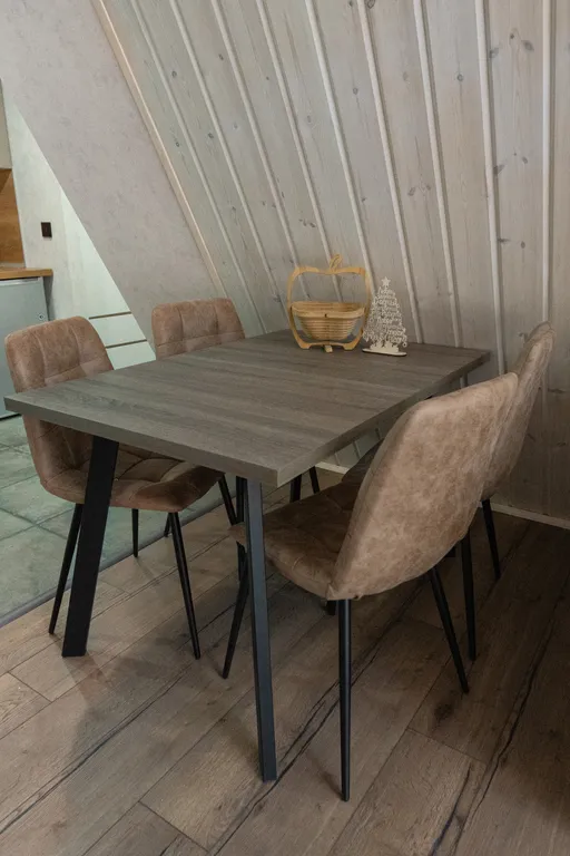 Территория отдыха Тишина дом № 5