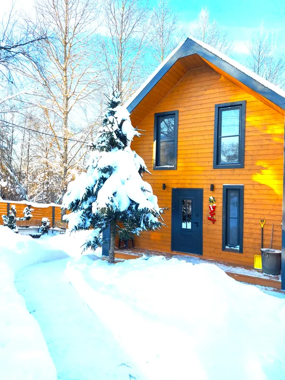 Коттедж Уютный дом — аренда посуточно в Красноармейск