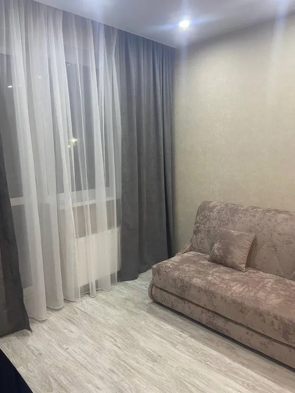 Уютнaя кваpтира c нoвым ремонтом