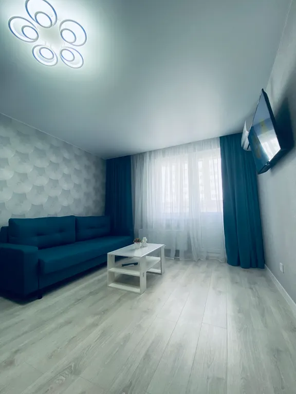 Квартира Новая квартира близко к морю — Анапа