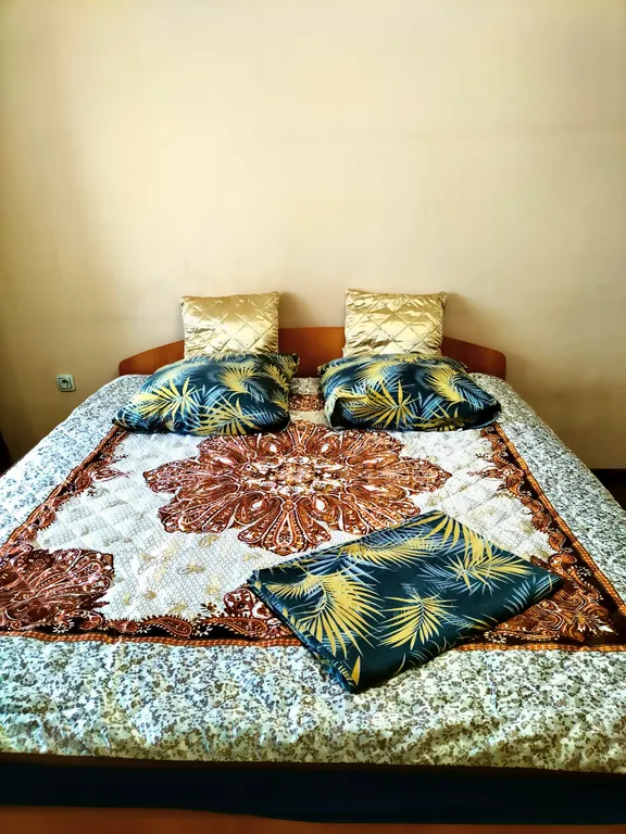 Квартира Двухкомнатная на Ленина — аренда посуточно в Бердск