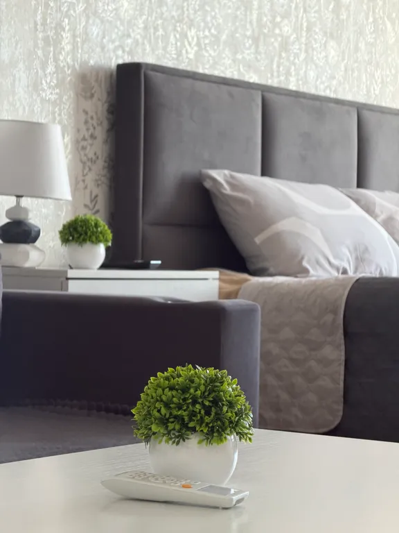 Уютная, современная квартира с новым ремонтом — аренда посуточно в Псков