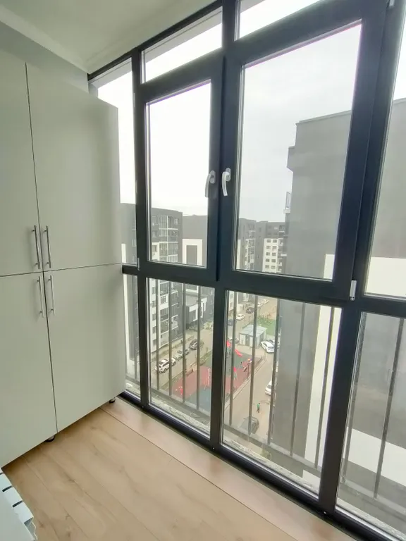 Syti plus красивая квартира