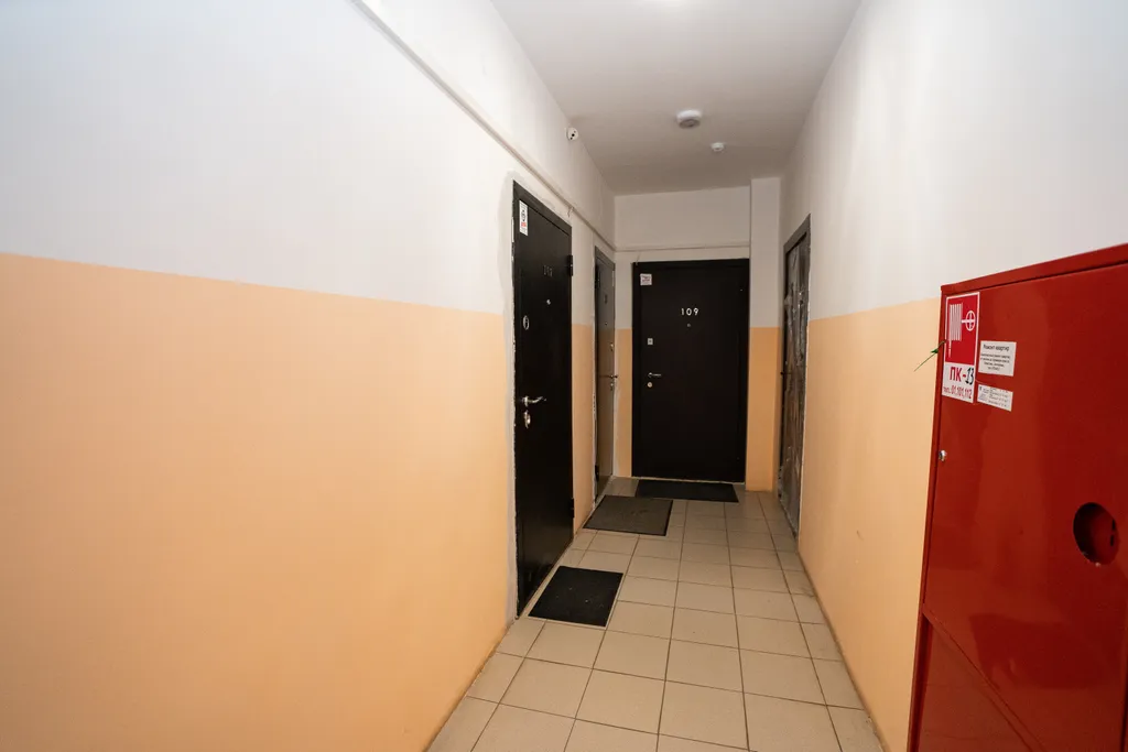 Студия на Аэропорте